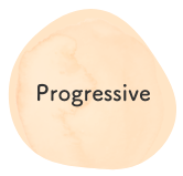 Progressive